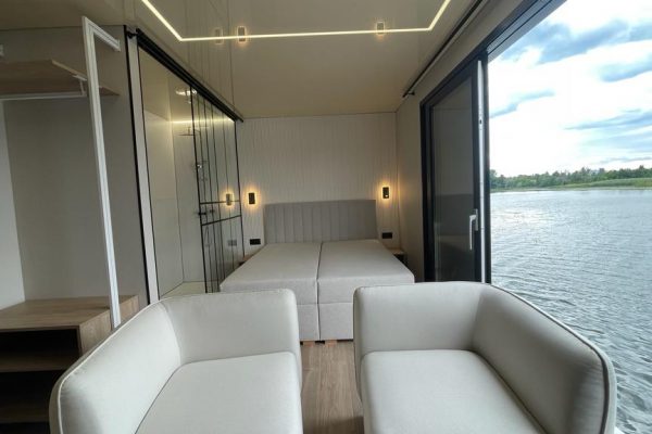 Waterstay Cube Gallery Image